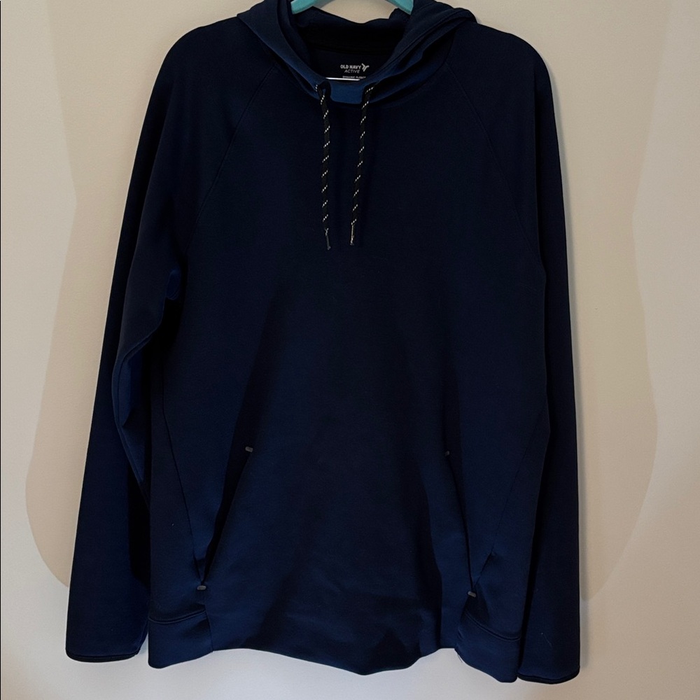 Old Navy | Dynamic Fleece Hoodie